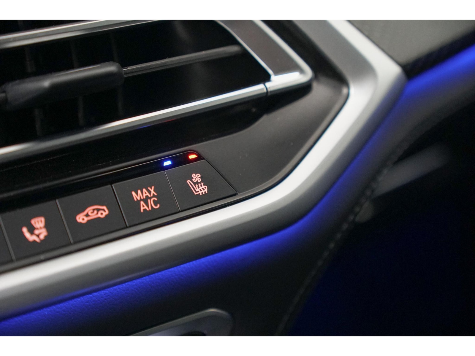 Foto van BMW X5 M Competition