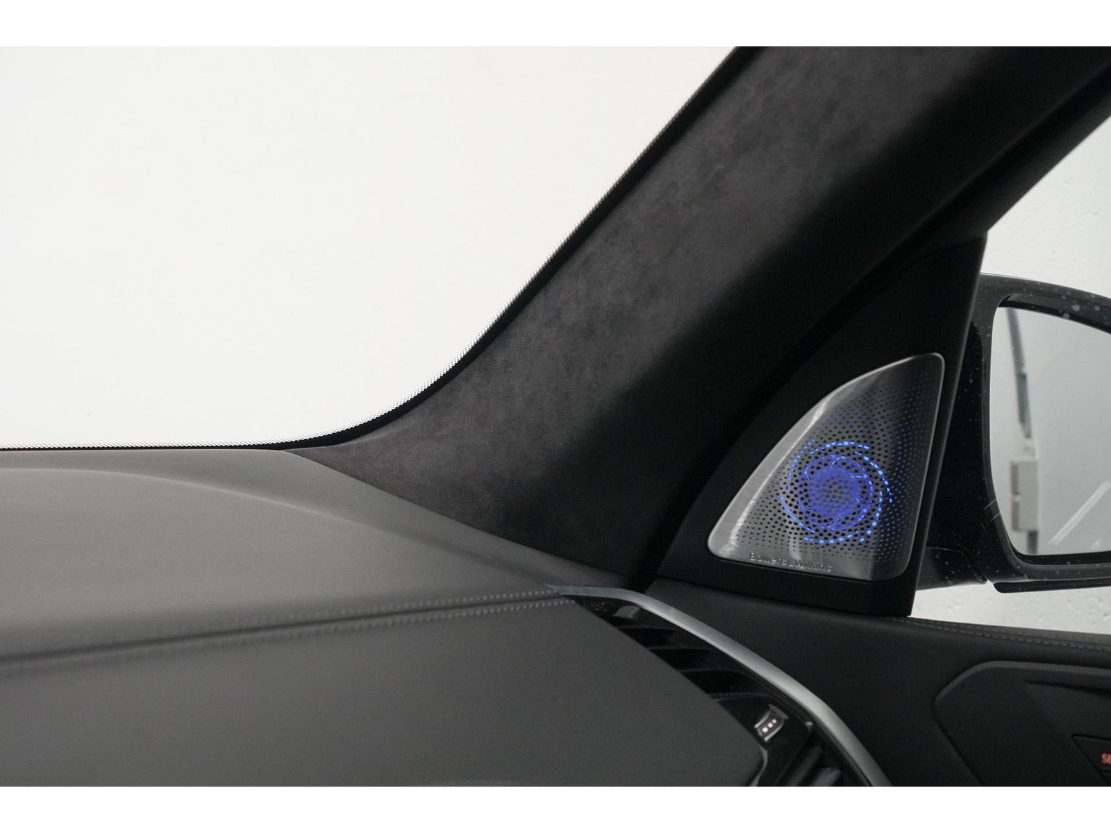 Foto van BMW X5 M Competition