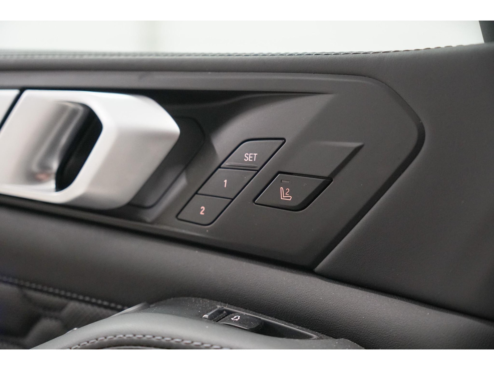 Foto van BMW X5 M Competition
