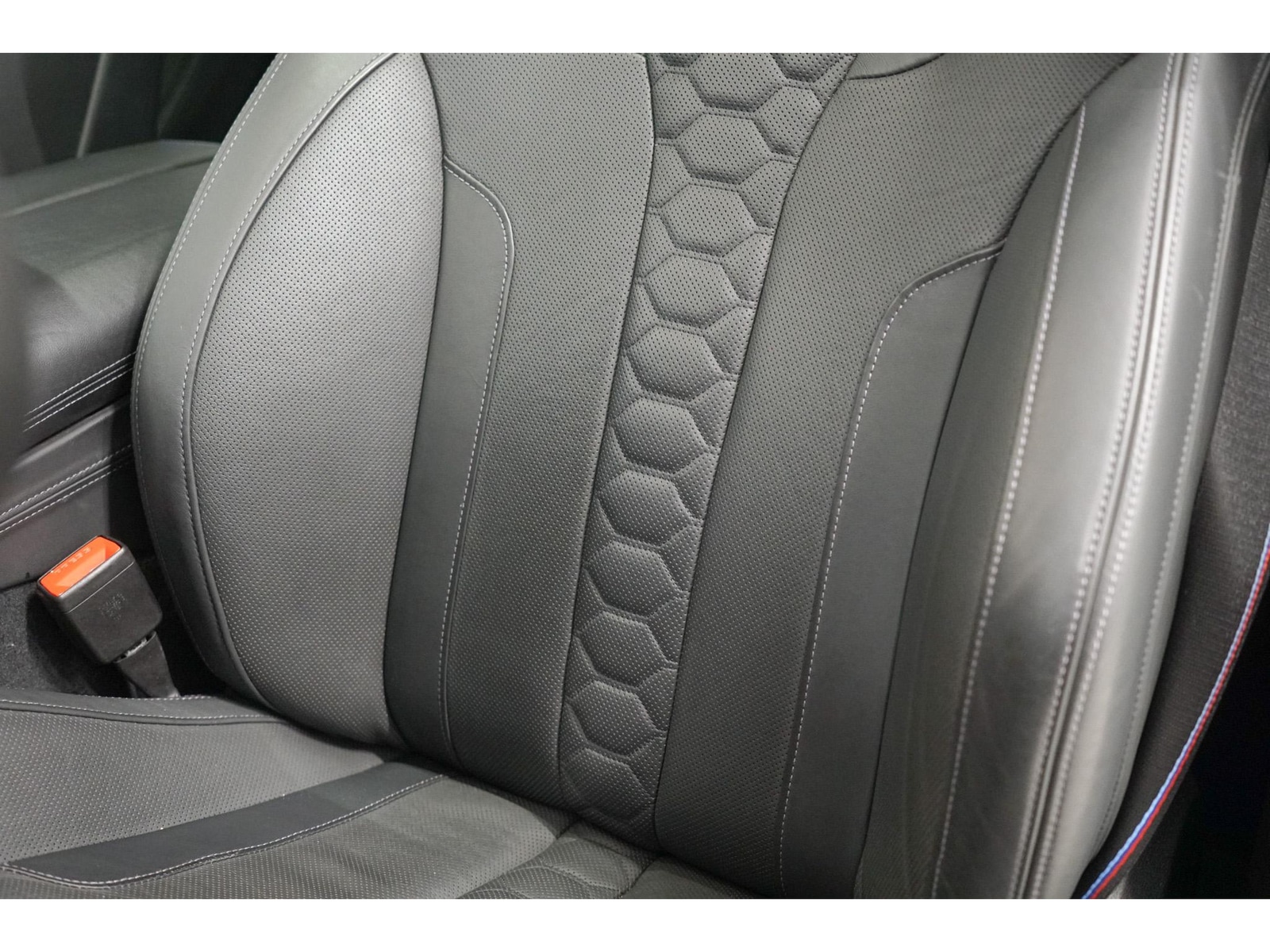 Foto van BMW X5 M Competition