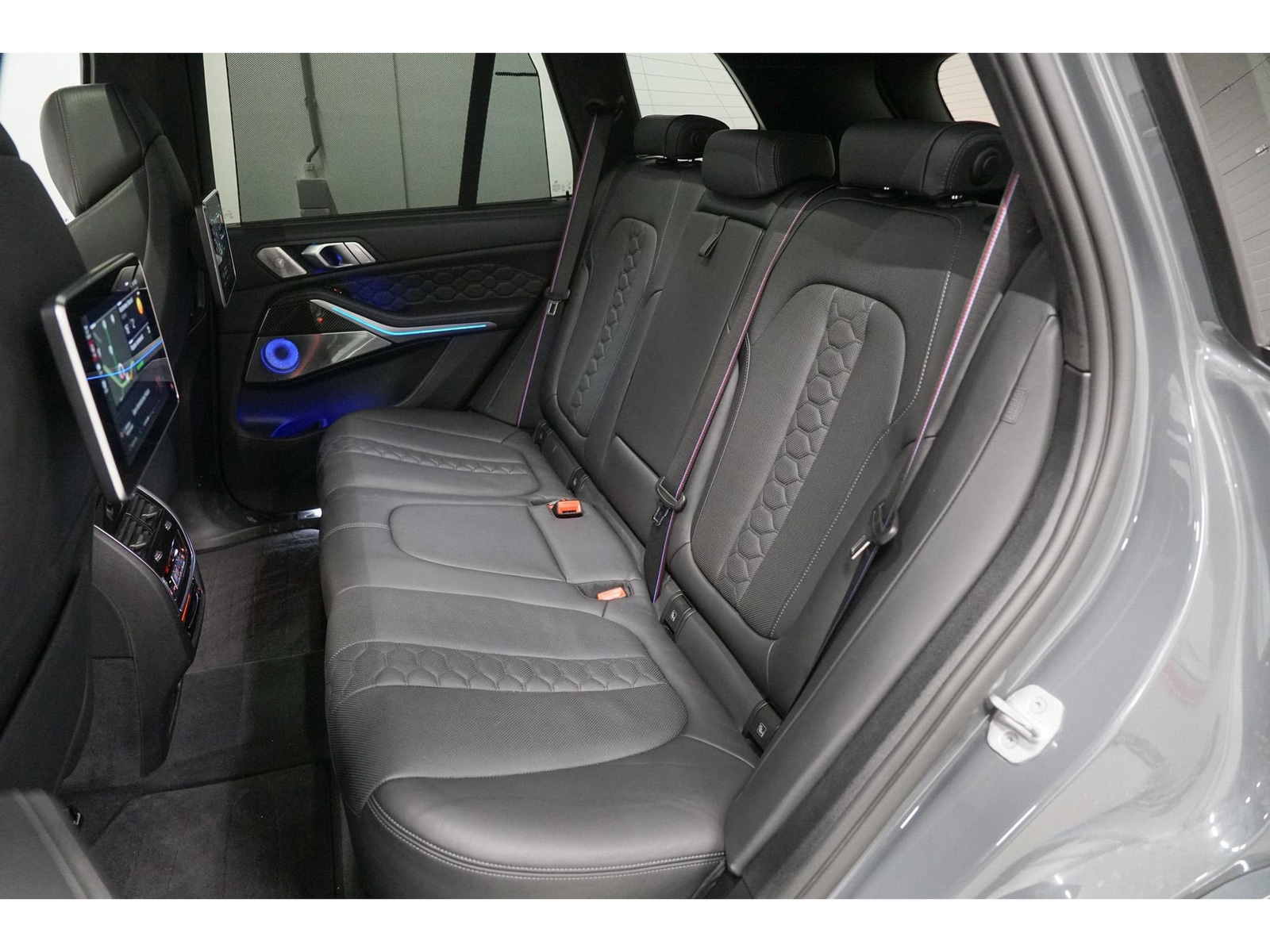 Foto van BMW X5 M Competition
