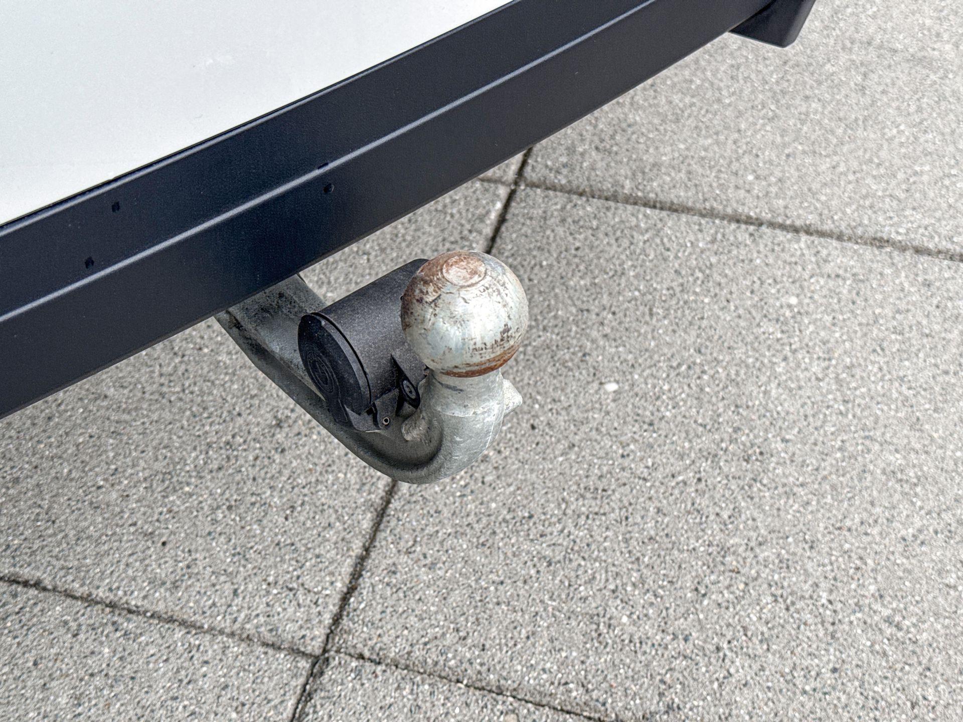 Foto van BMW Ix3