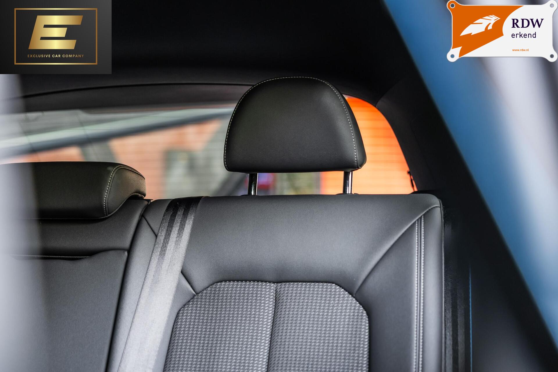Foto van Audi Q3