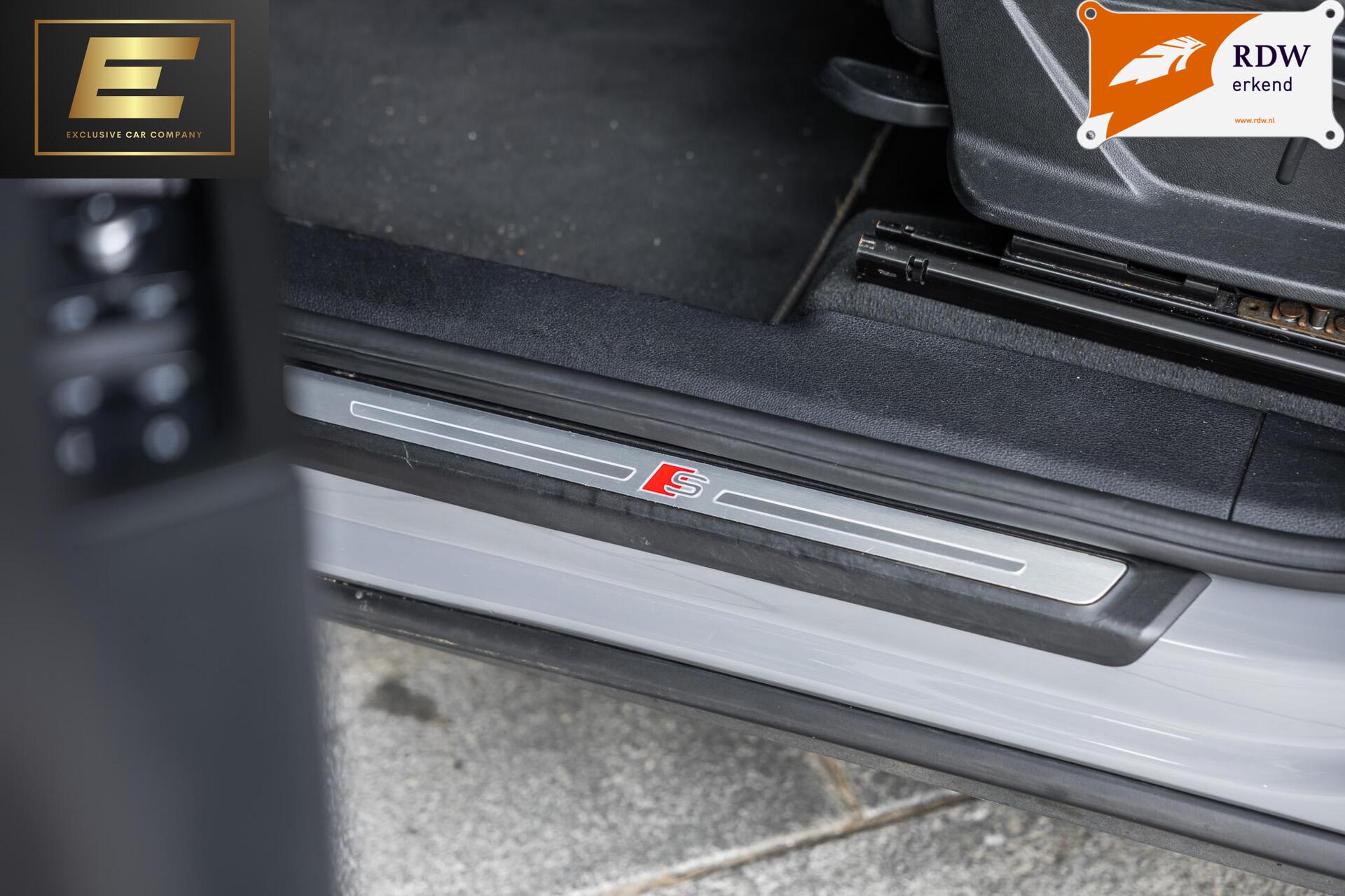 Foto van Audi Q3