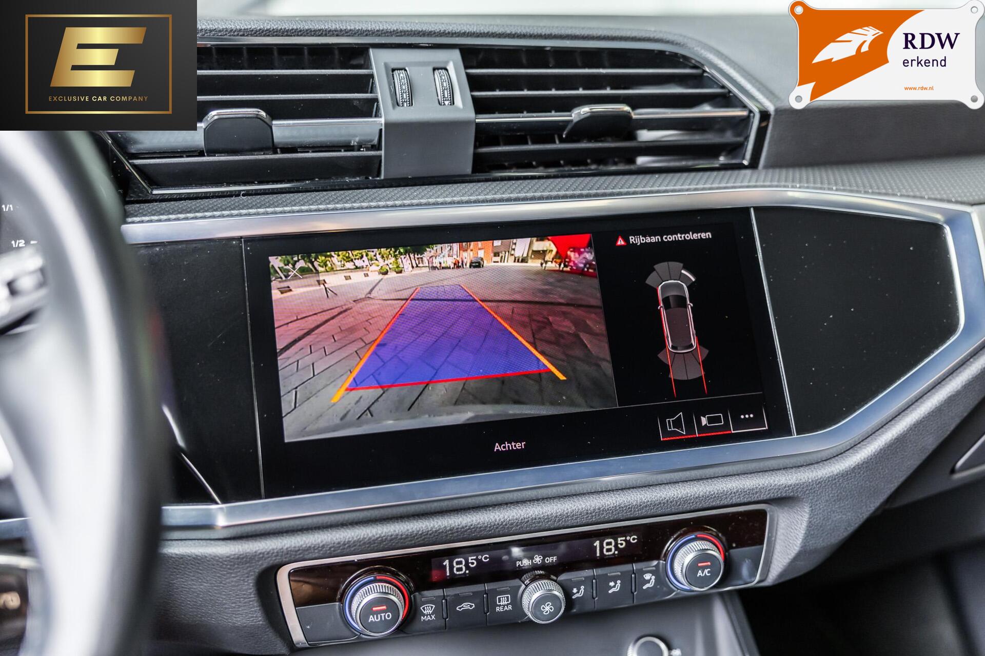 Foto van Audi Q3