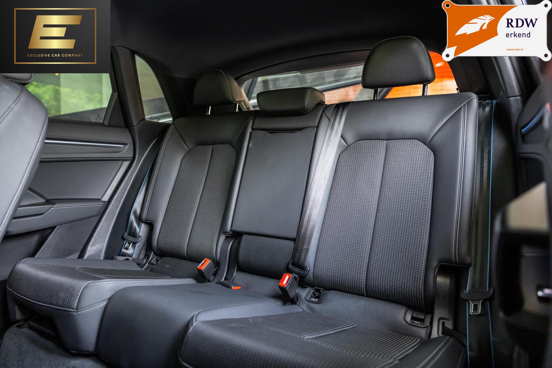 Foto van Audi Q3