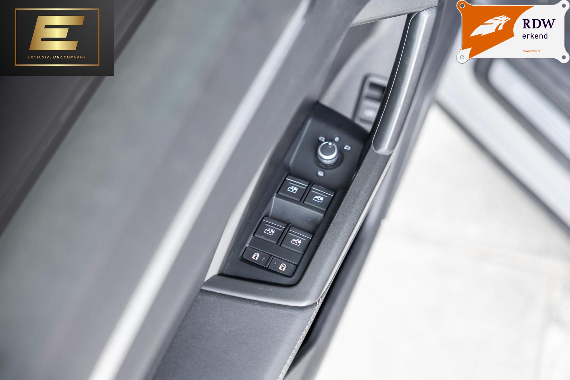 Foto van Audi Q3