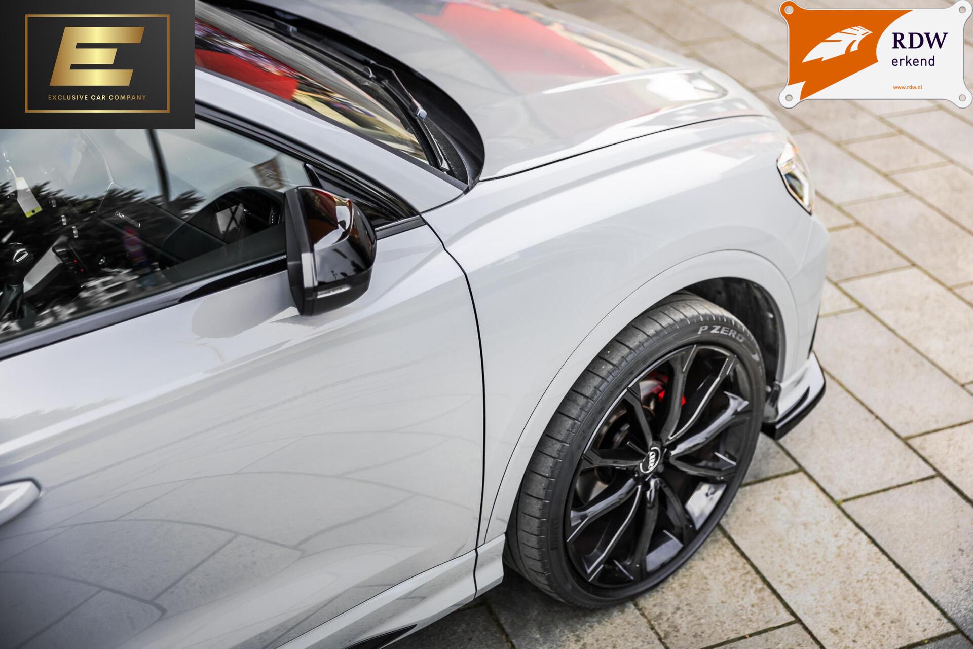 Foto van Audi Q3