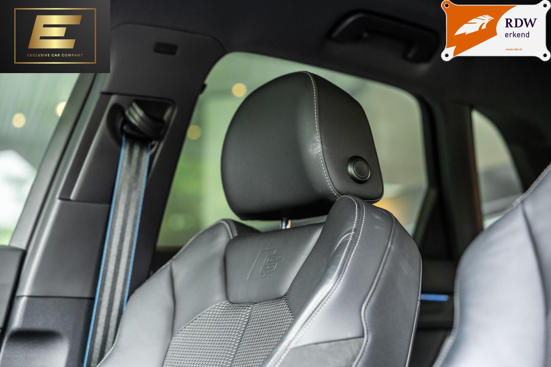 Foto van Audi Q3