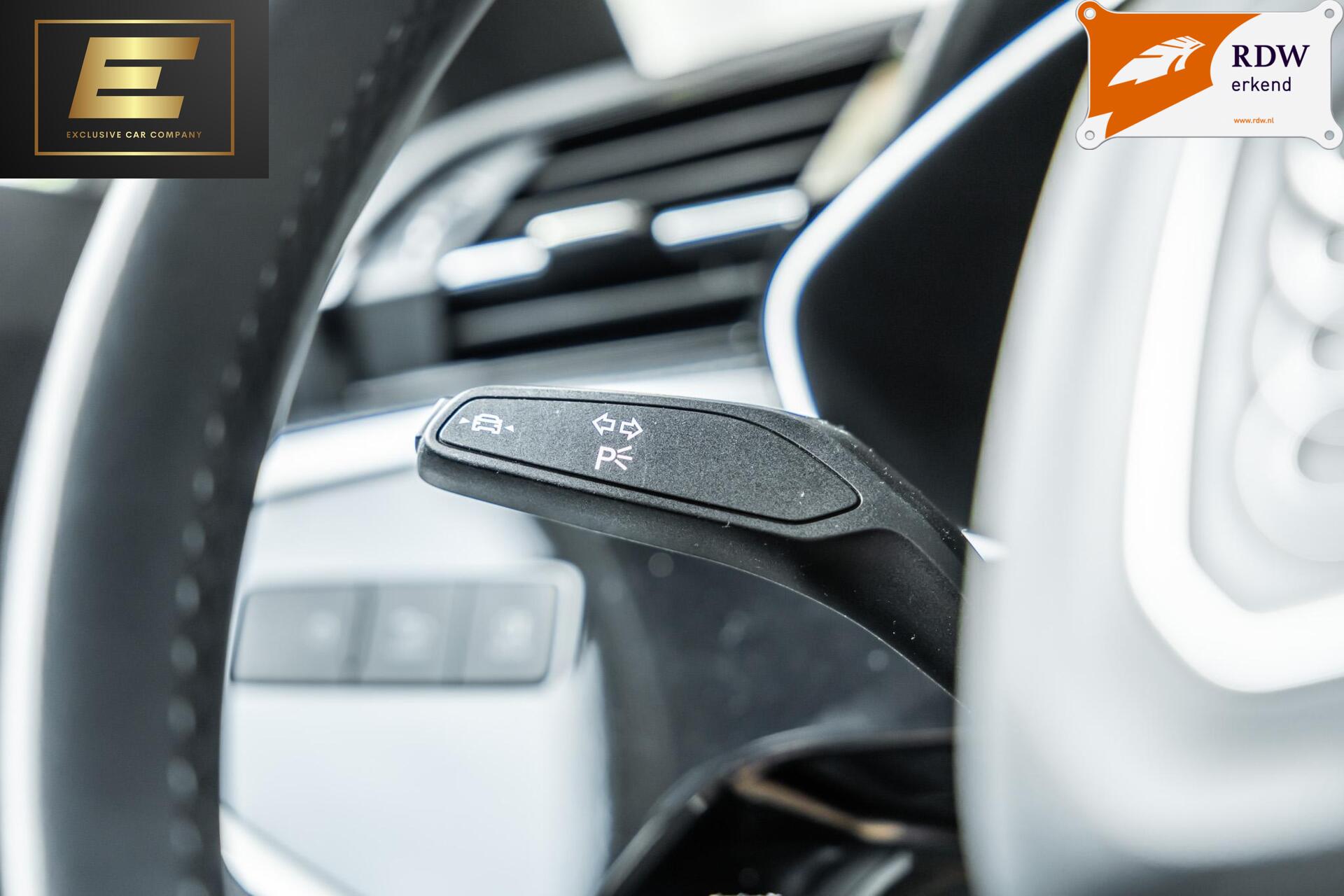 Foto van Audi Q3