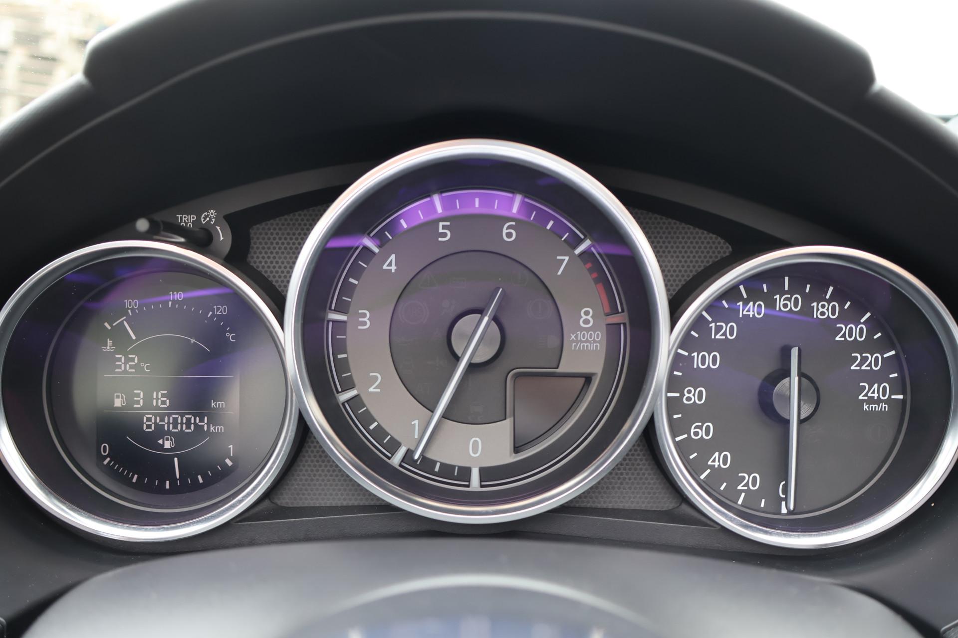 Foto van Mazda Mx-5