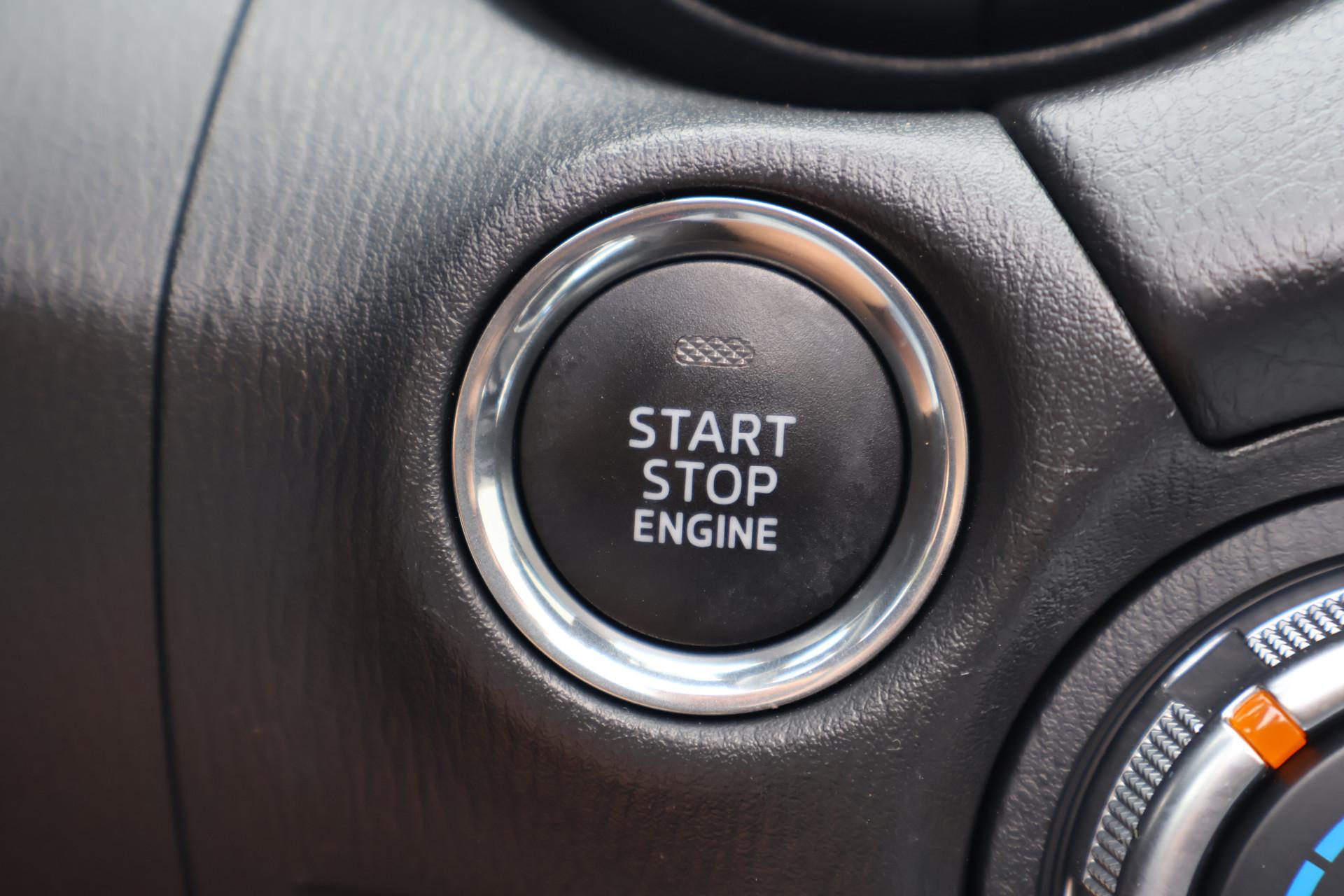 Foto van Mazda Mx-5