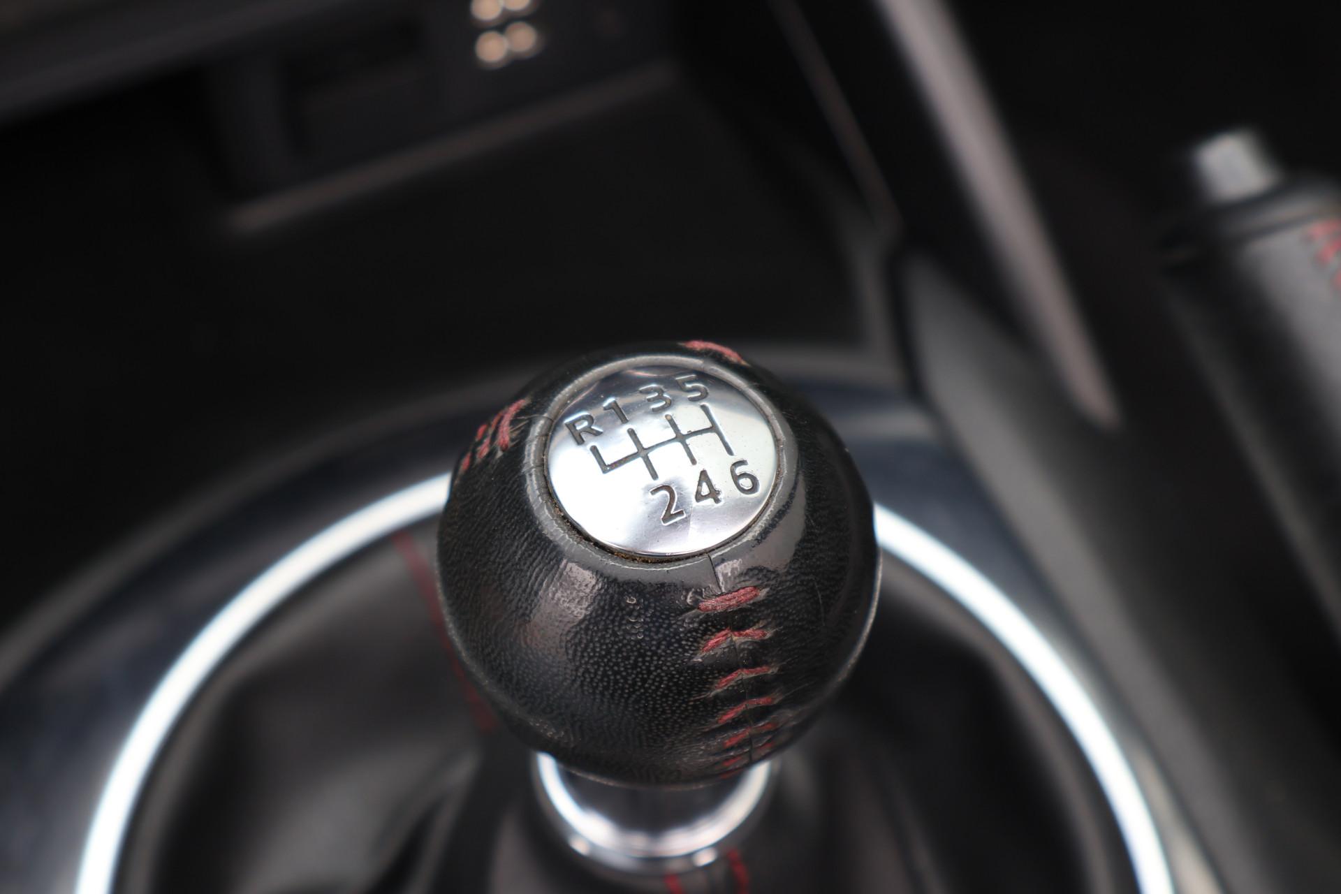 Foto van Mazda Mx-5