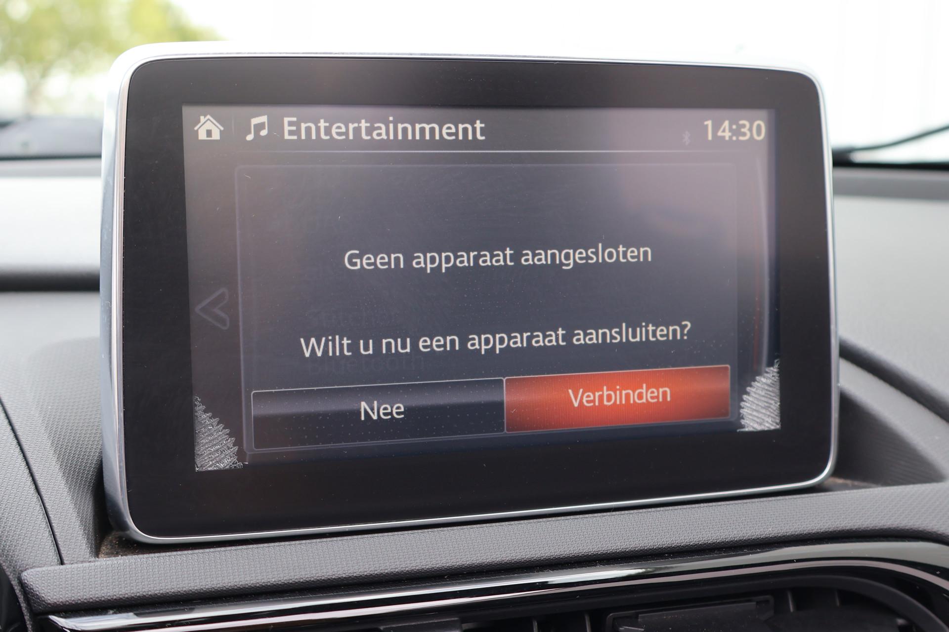 Foto van Mazda Mx-5