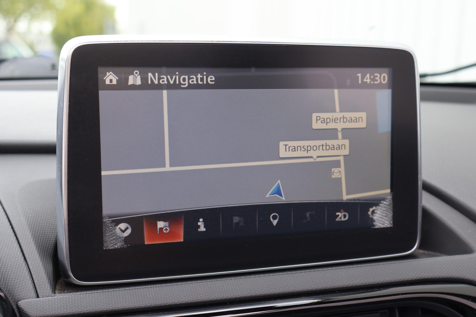 Foto van Mazda Mx-5