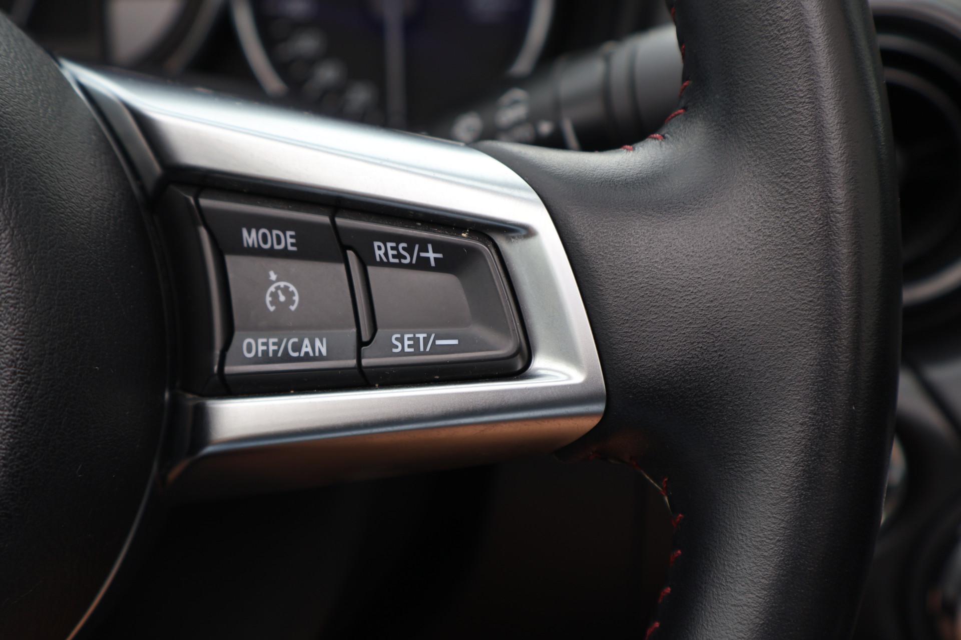 Foto van Mazda Mx-5