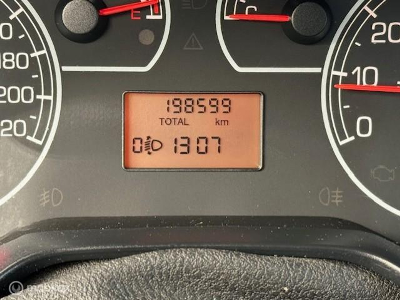 Foto van Fiat Fiat Punto
