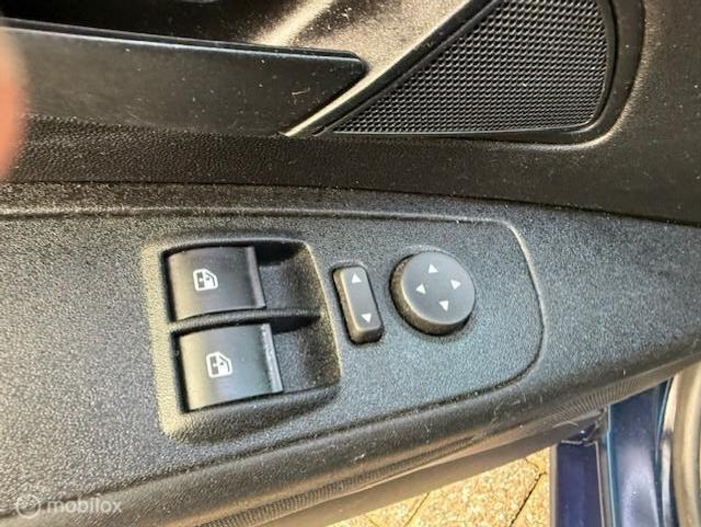 Foto van Fiat Fiat Punto