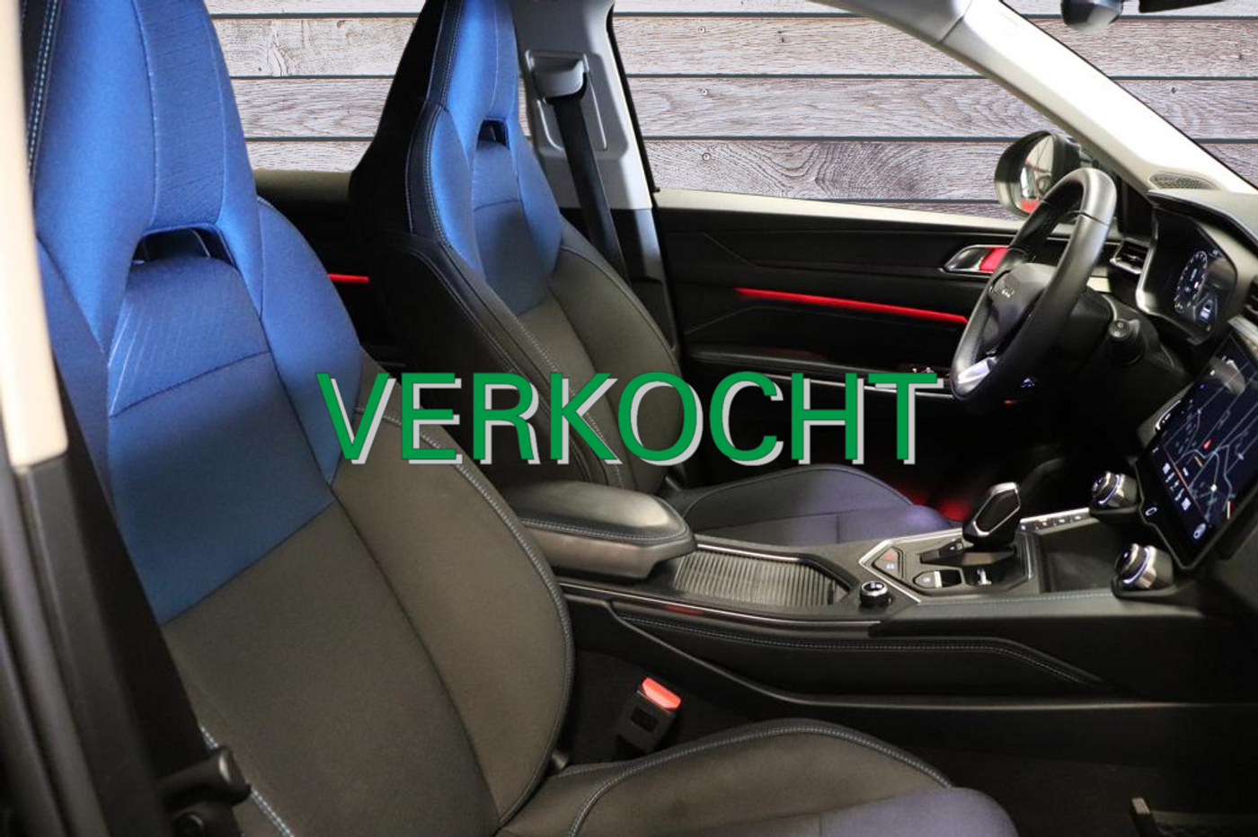 Foto van Lynk&co LYNK & Co 01