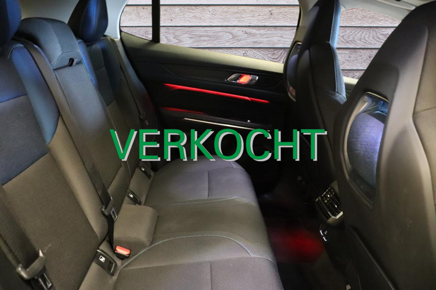 Foto van Lynk&co LYNK & Co 01