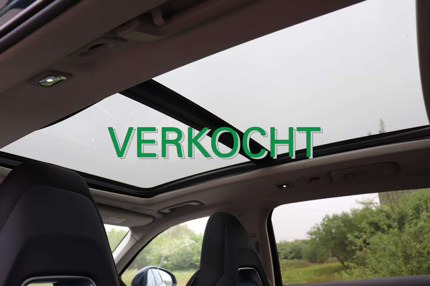 Foto van Lynk&co LYNK & Co 01