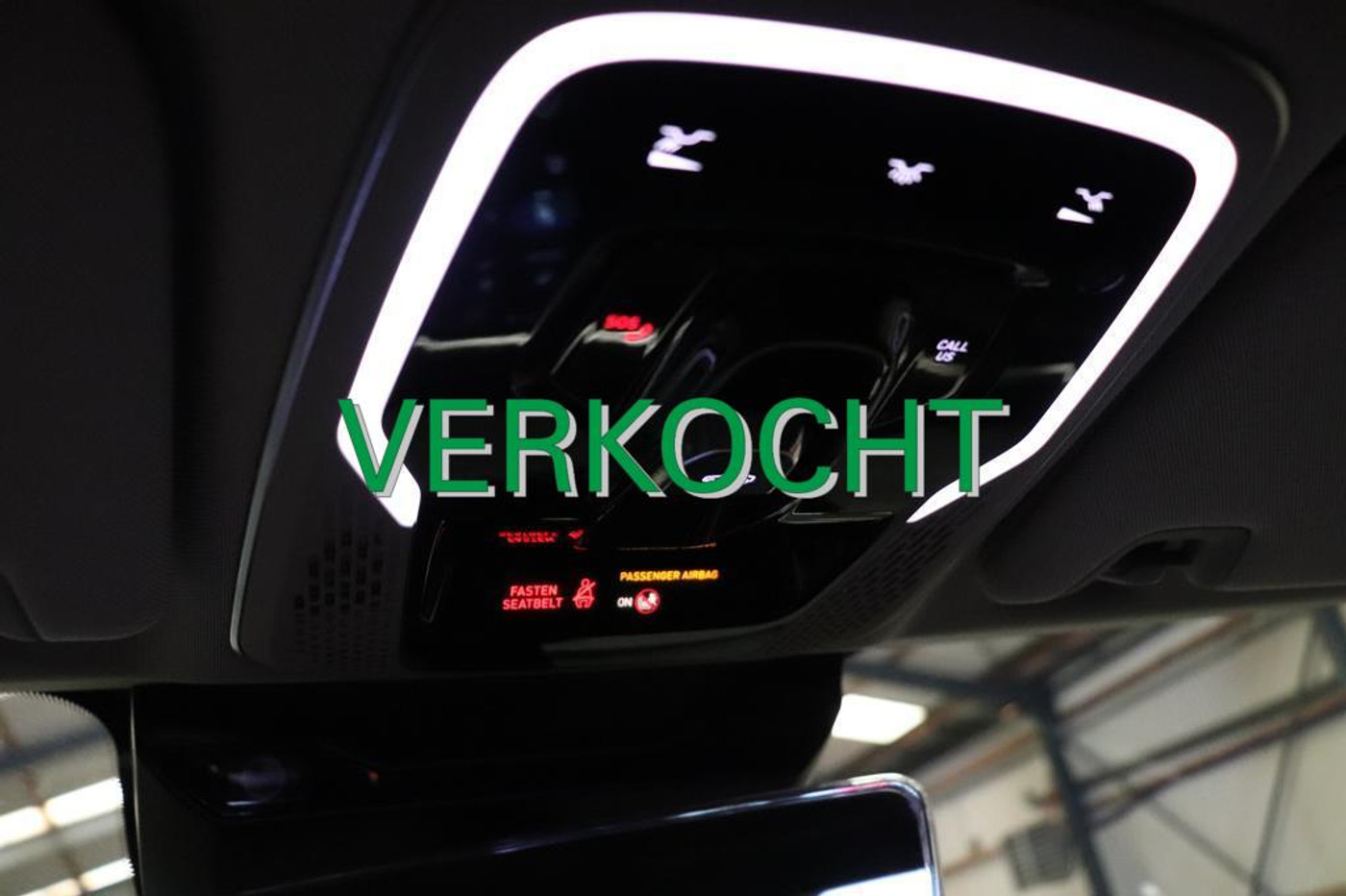 Foto van Lynk&co LYNK & Co 01