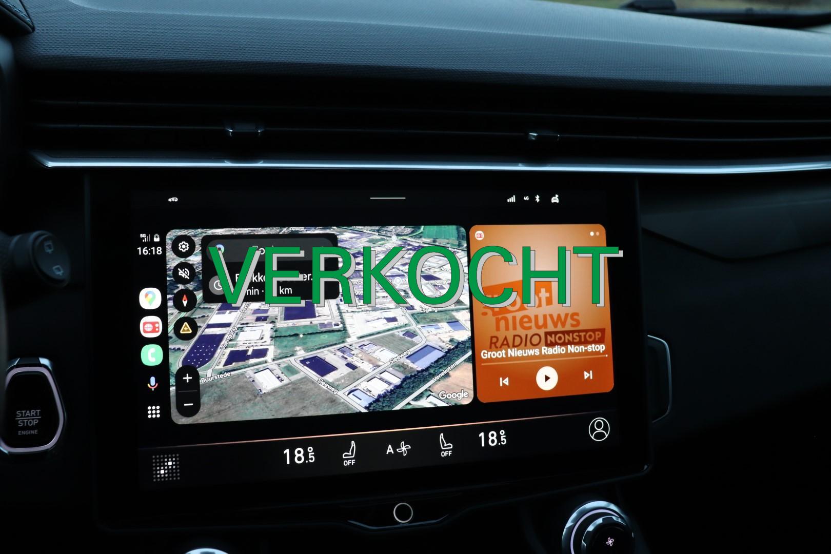 Foto van Lynk&co LYNK & Co 01