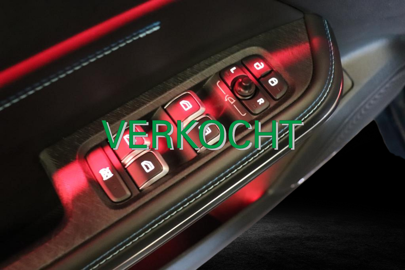 Foto van Lynk&co LYNK & Co 01