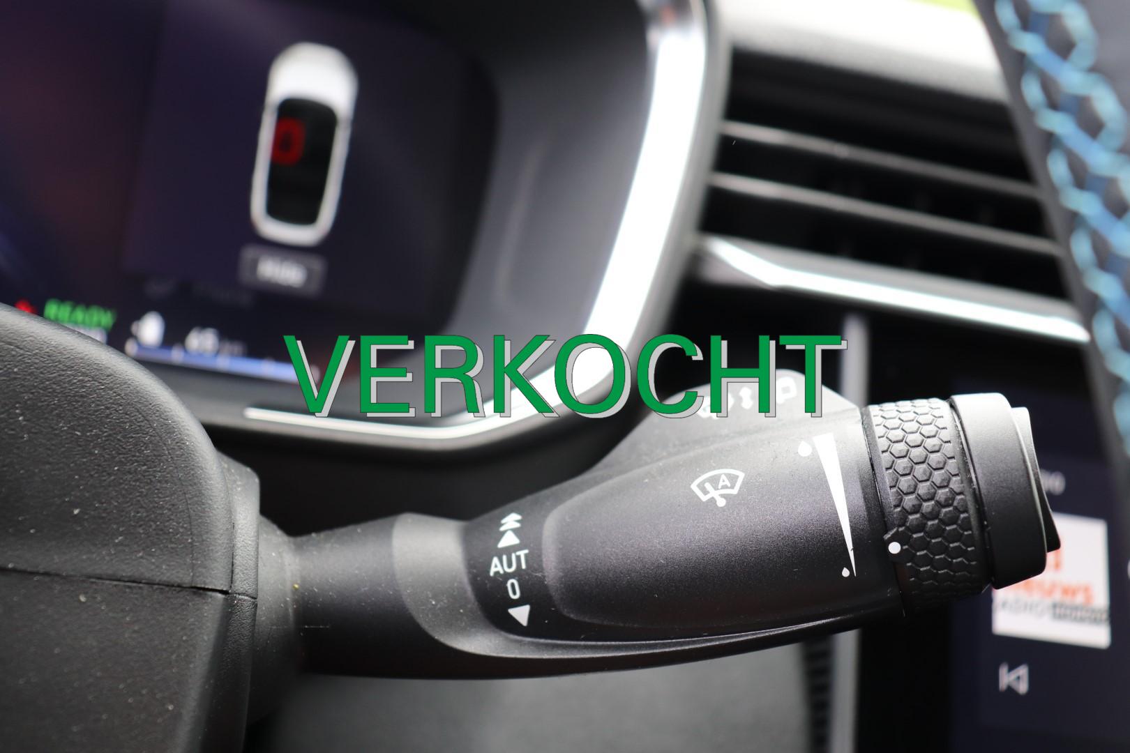 Foto van Lynk&co LYNK & Co 01