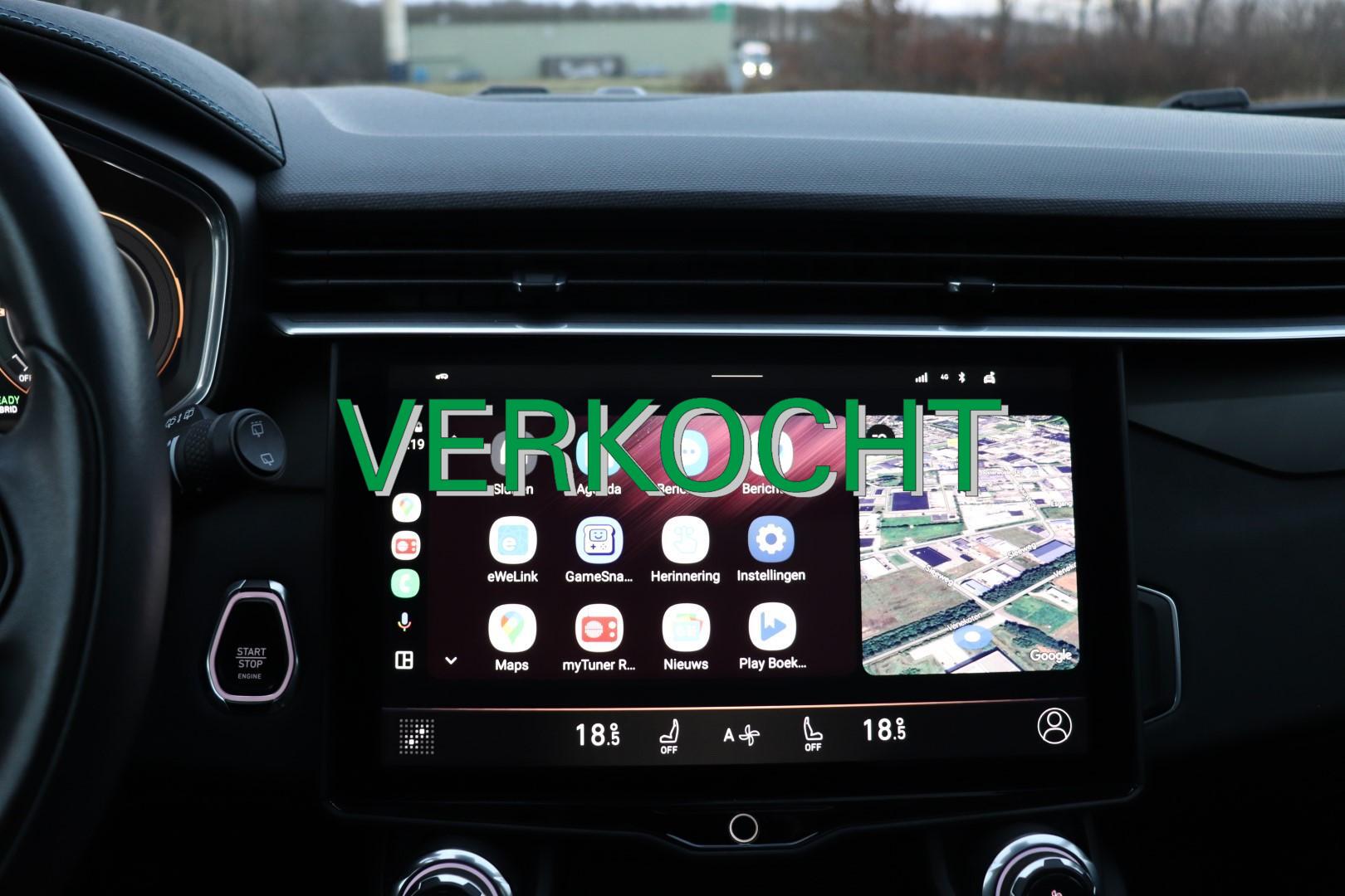 Foto van Lynk&co LYNK & Co 01