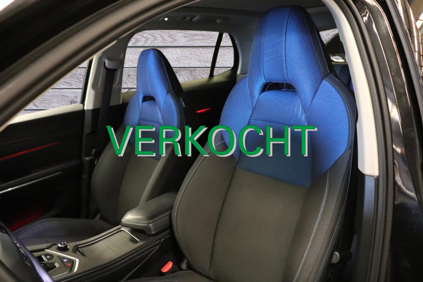 Foto van Lynk&co LYNK & Co 01