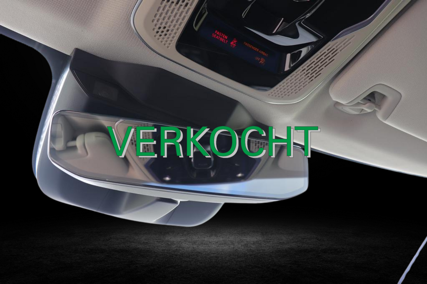 Foto van Lynk&co LYNK & Co 01