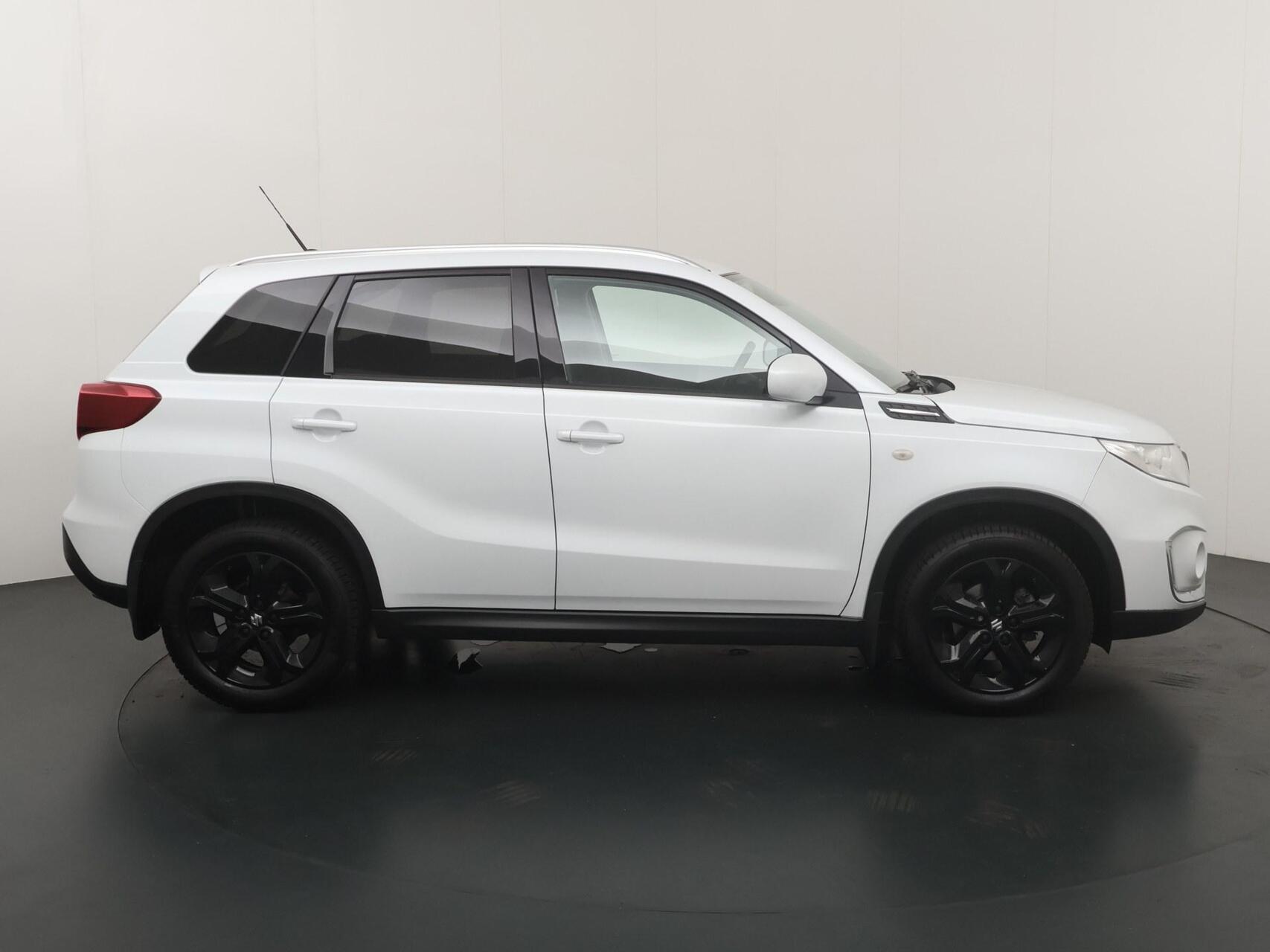 Foto van Suzuki Vitara