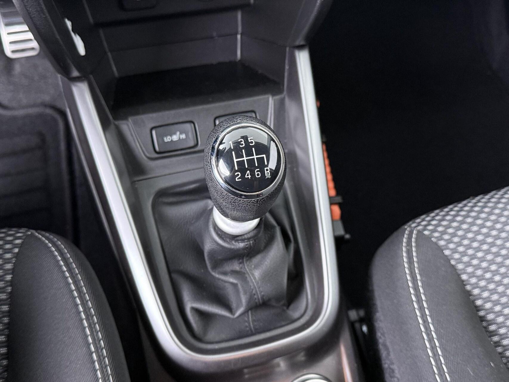 Foto van Suzuki Vitara