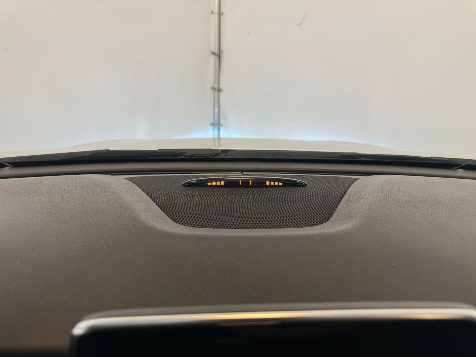 Foto van Mercedes-Benz Cla 200