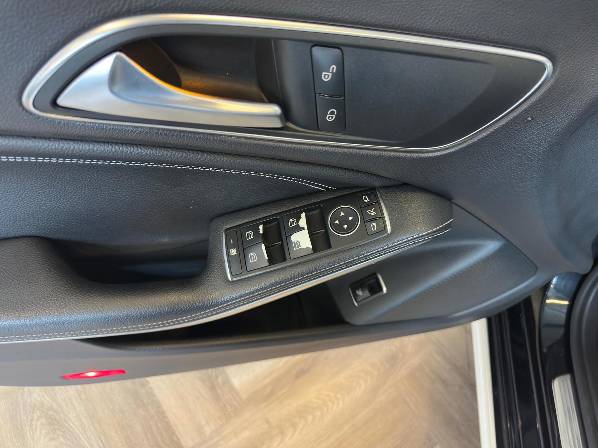 Foto van Mercedes-Benz Cla 200