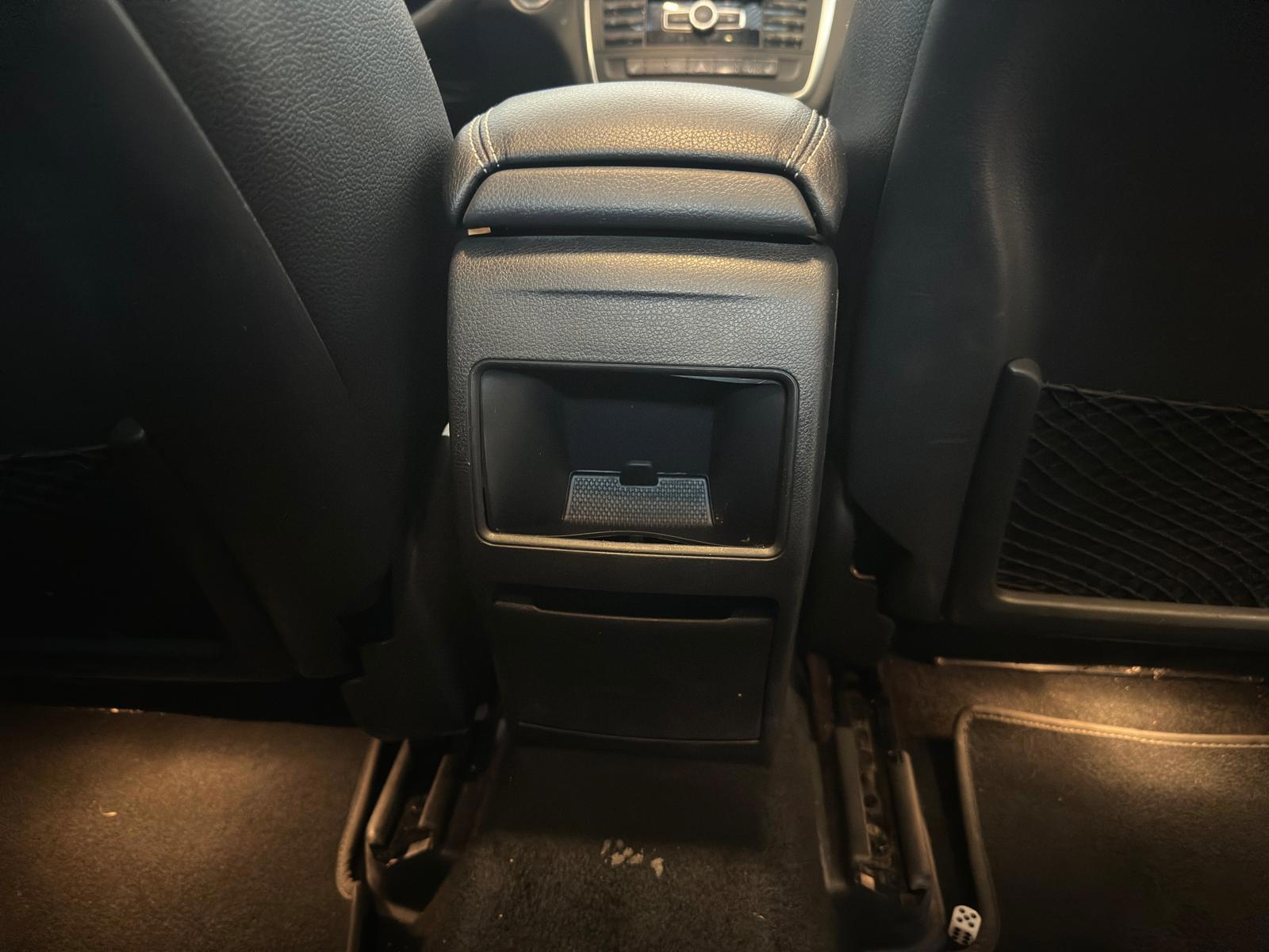 Foto van Mercedes-Benz Cla 200