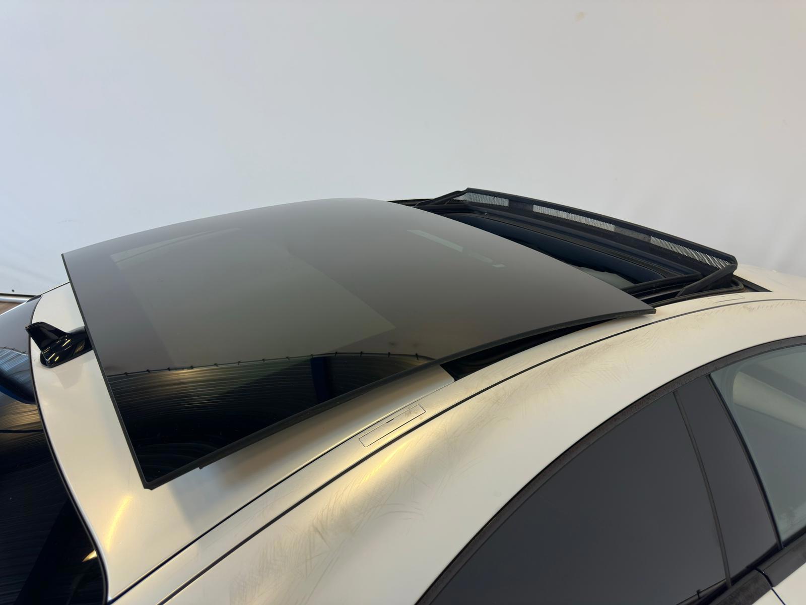 Foto van Mercedes-Benz Cla 200