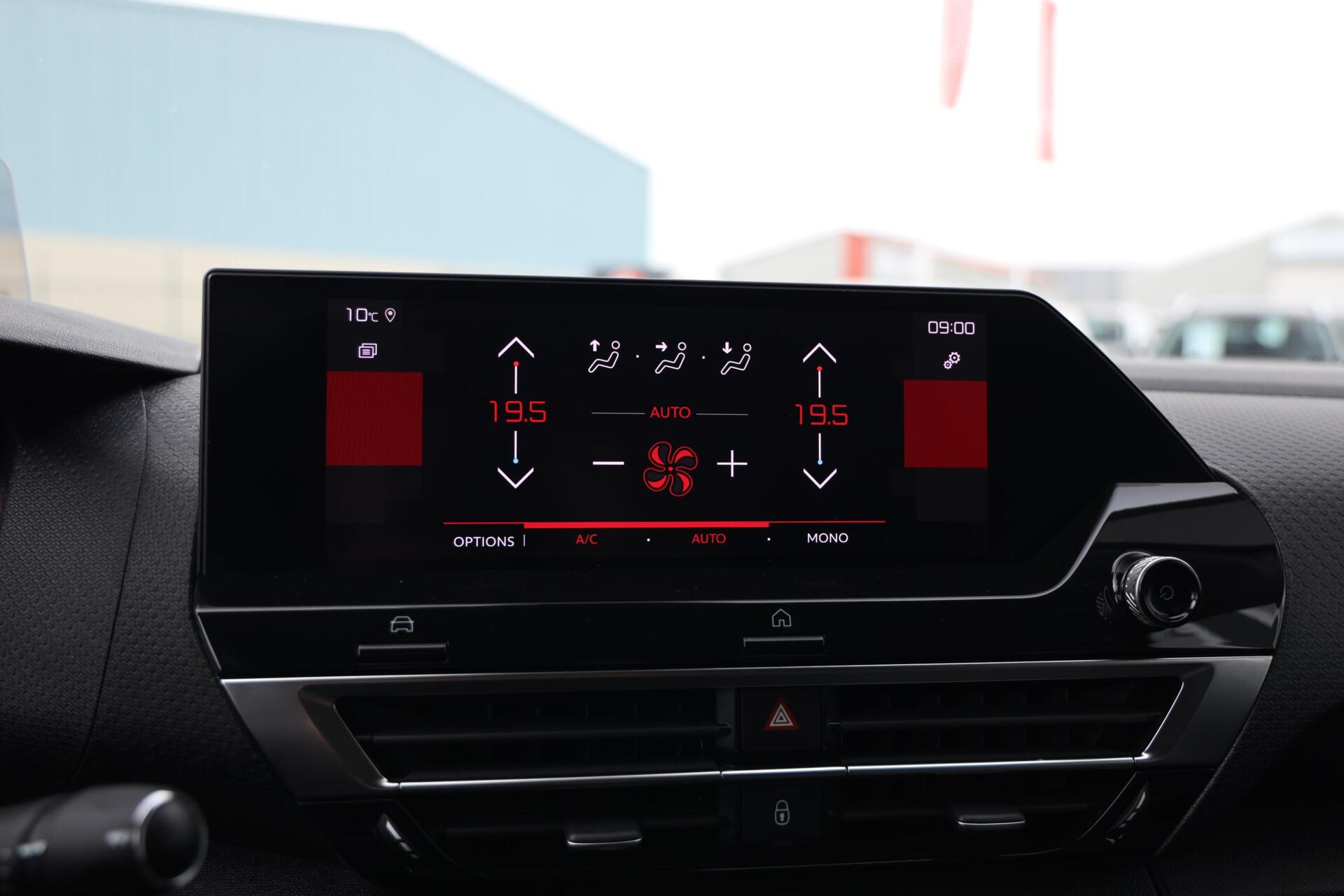 Foto van Citroen C4