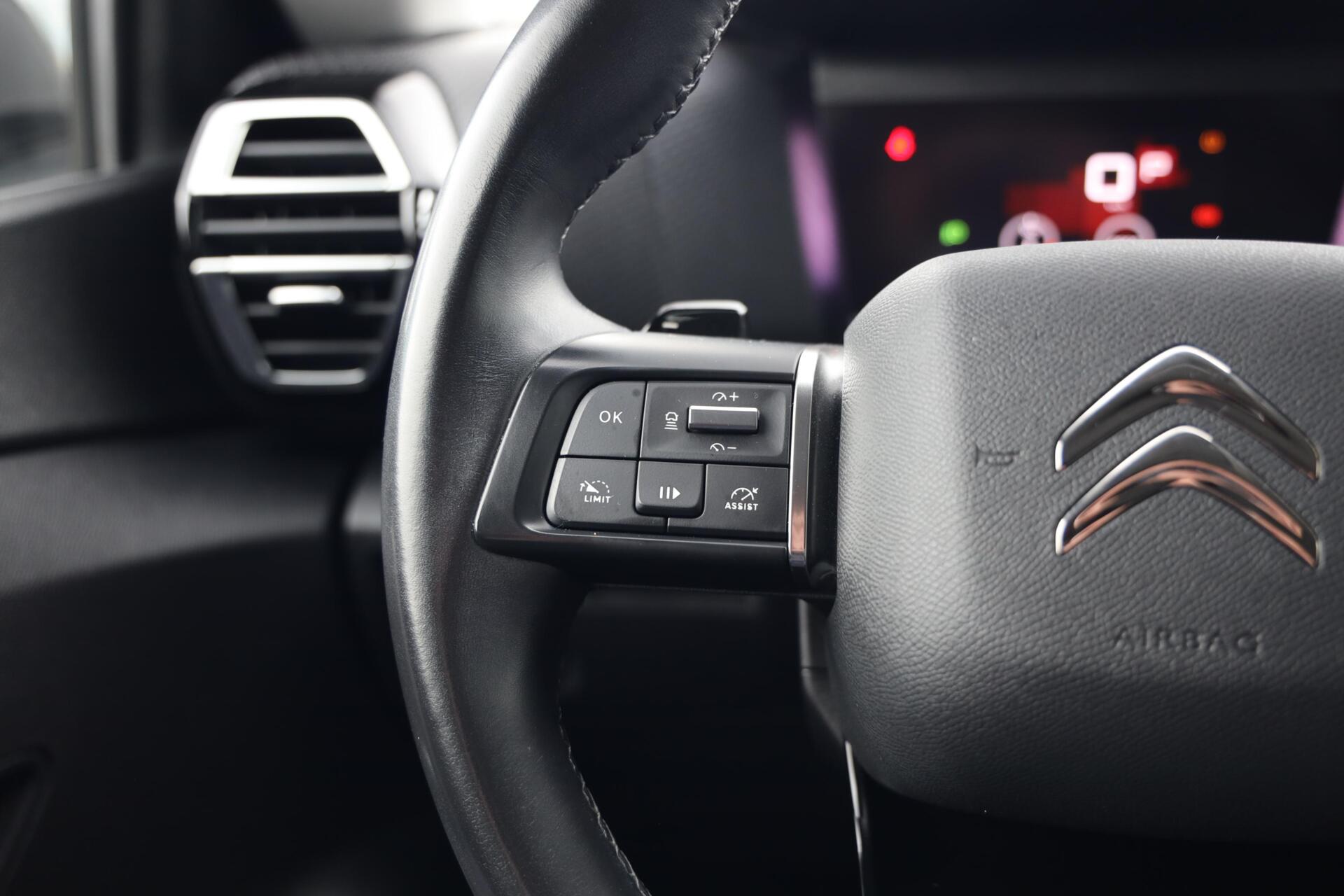 Foto van Citroen C4