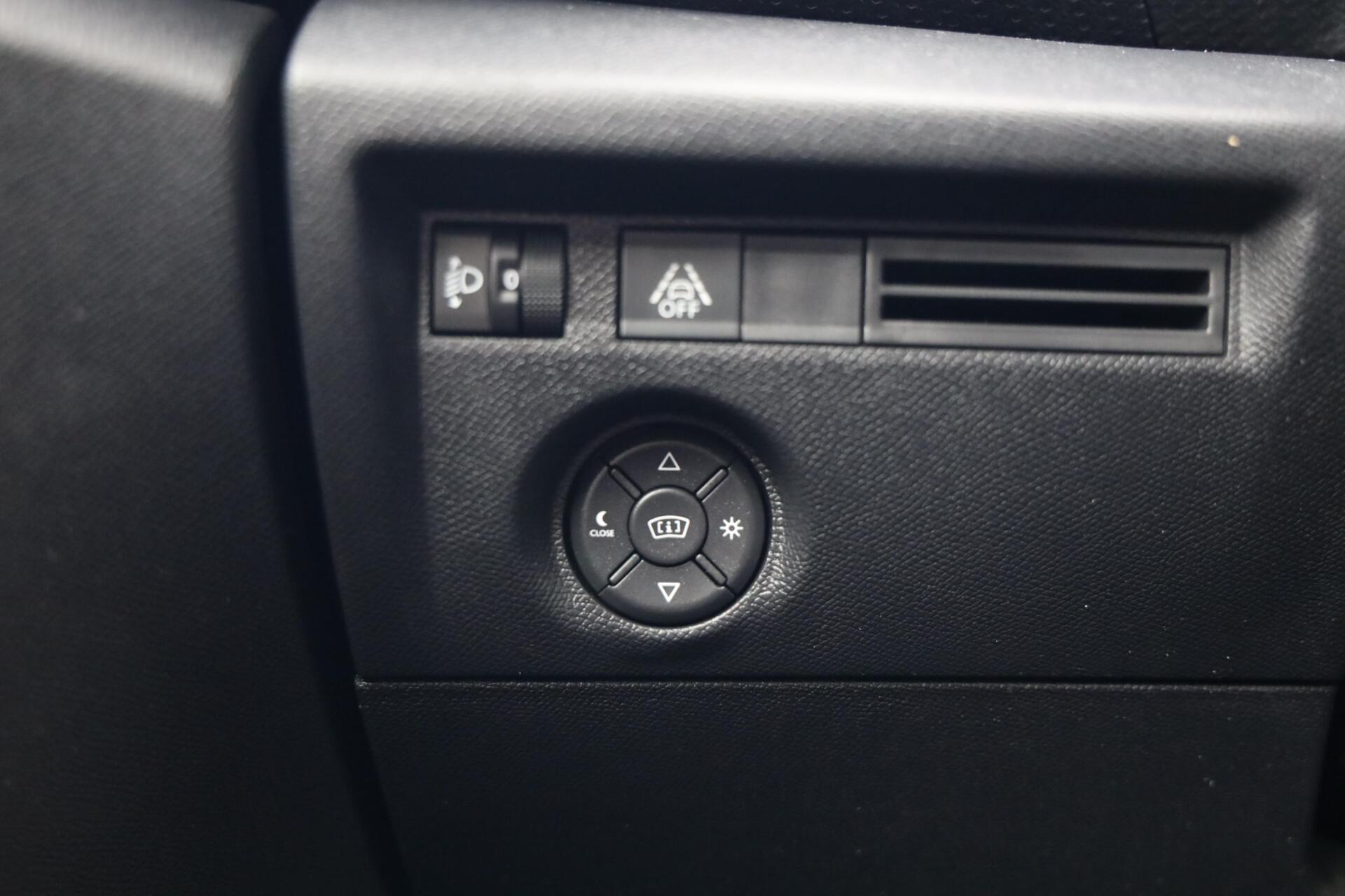 Foto van Citroen C4