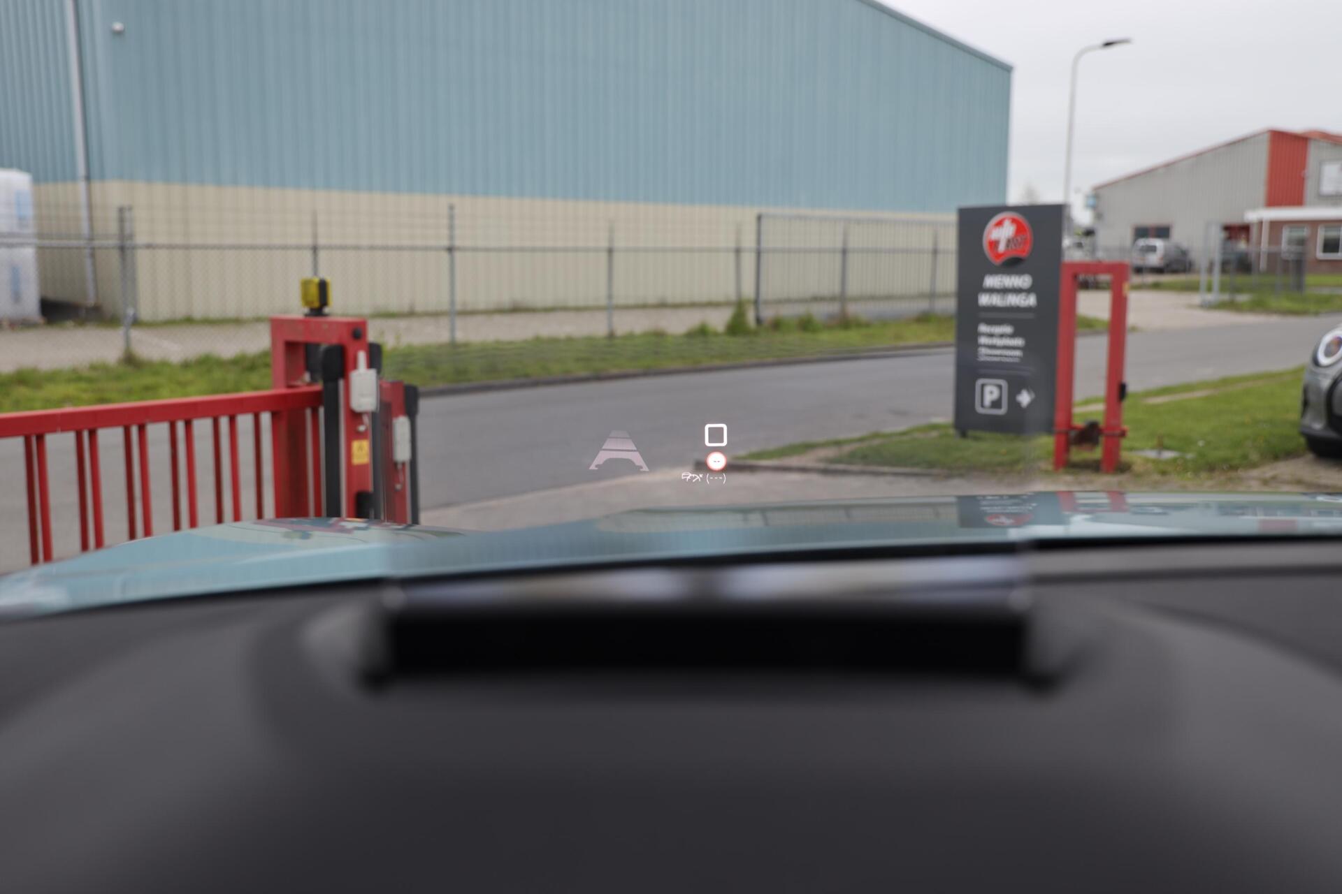 Foto van Citroen C4
