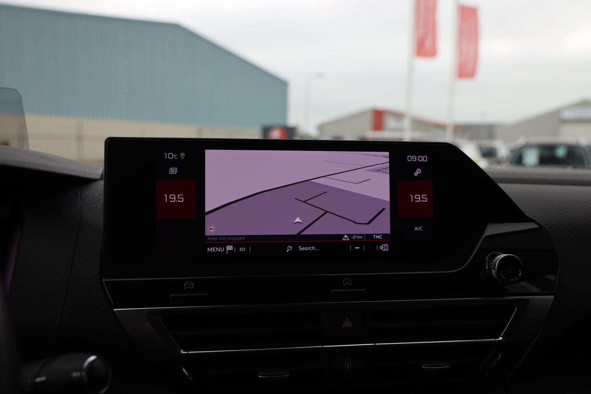 Foto van Citroen C4