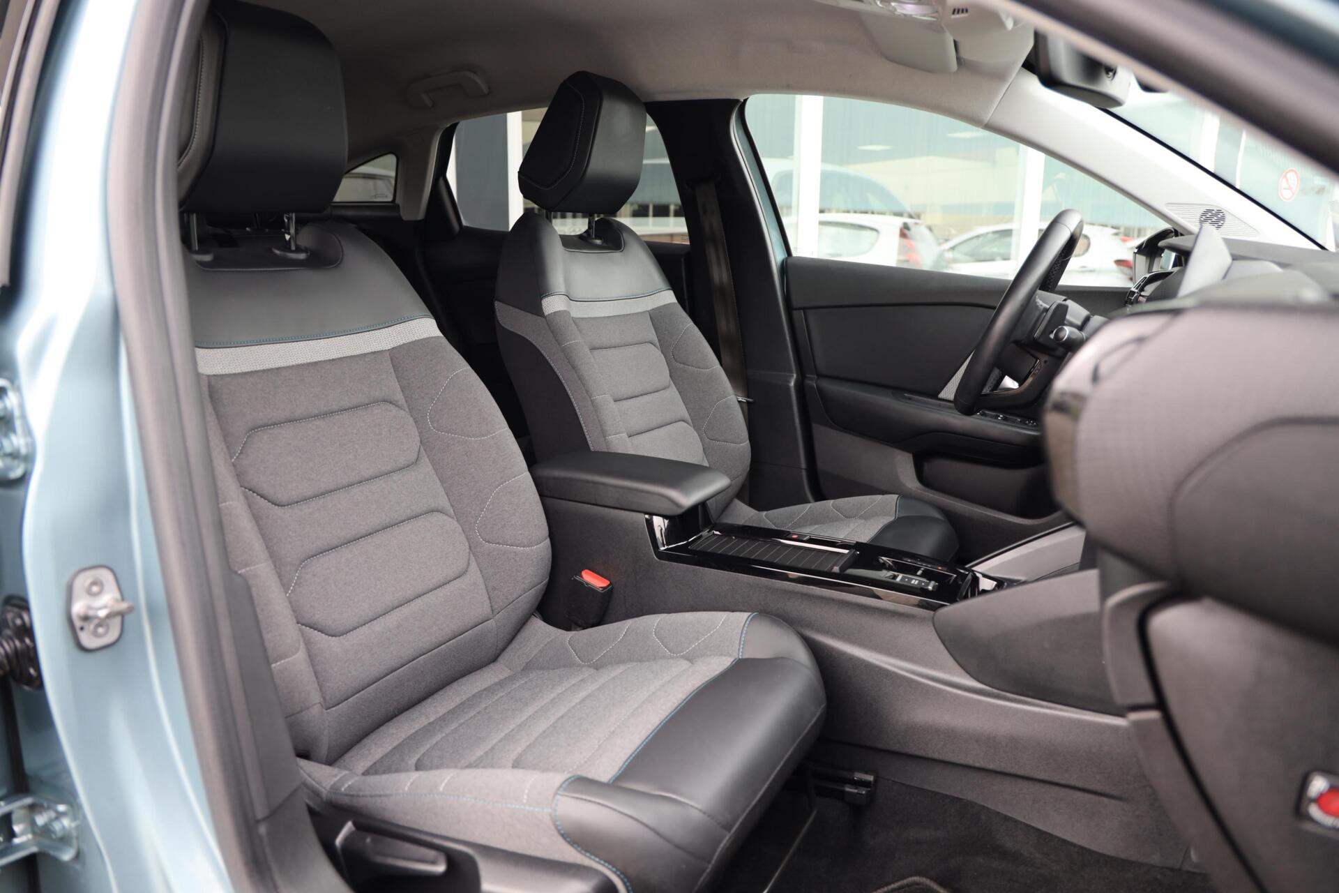 Foto van Citroen C4