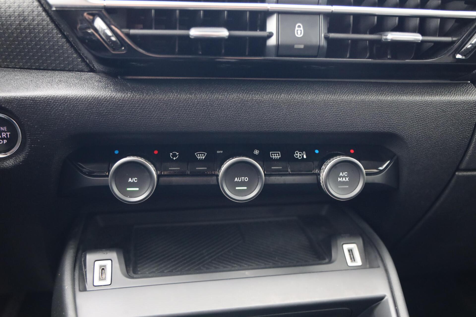 Foto van Citroen C4