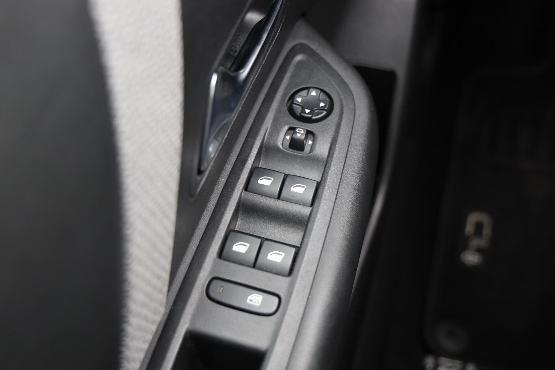Foto van Citroen C4