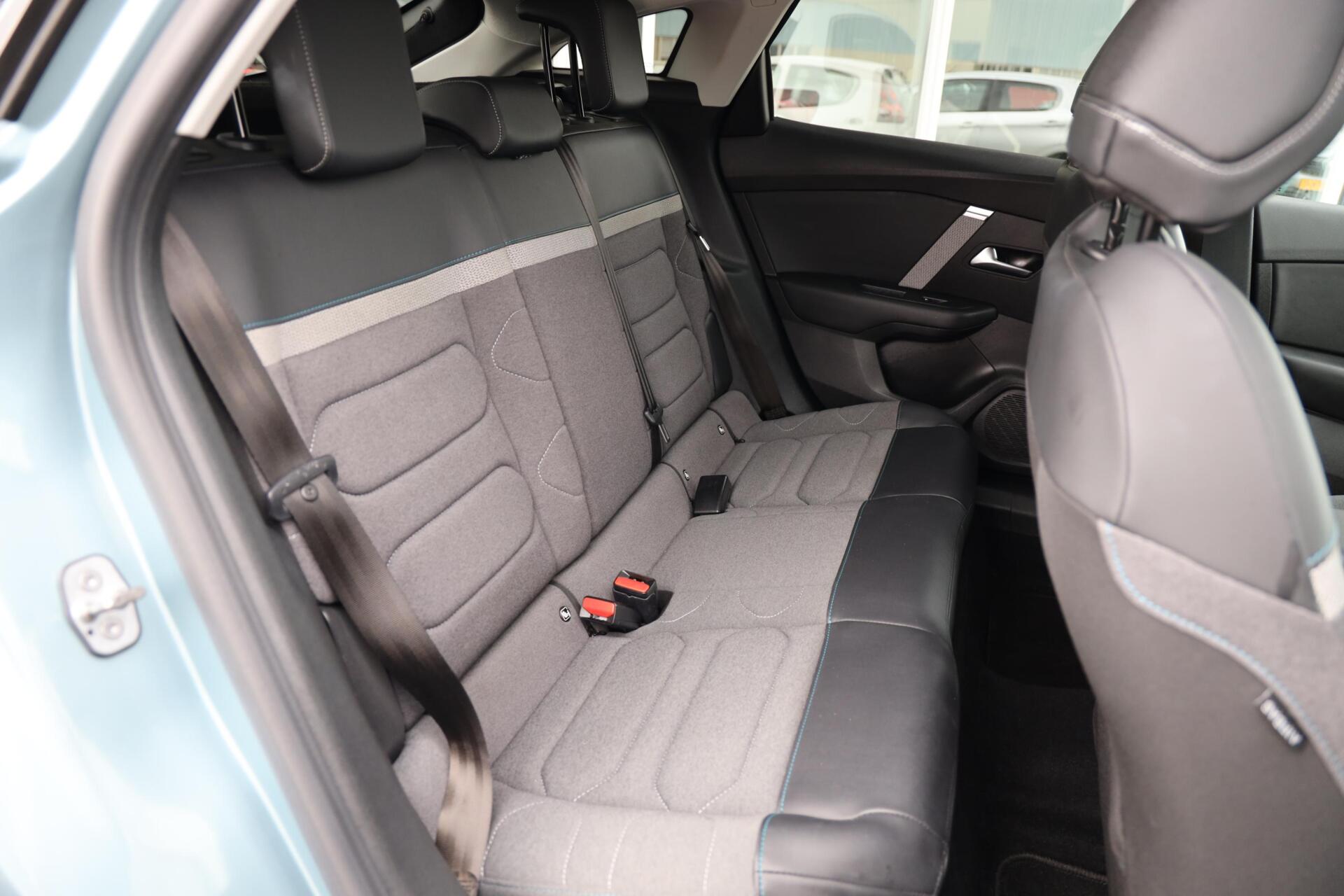 Foto van Citroen C4