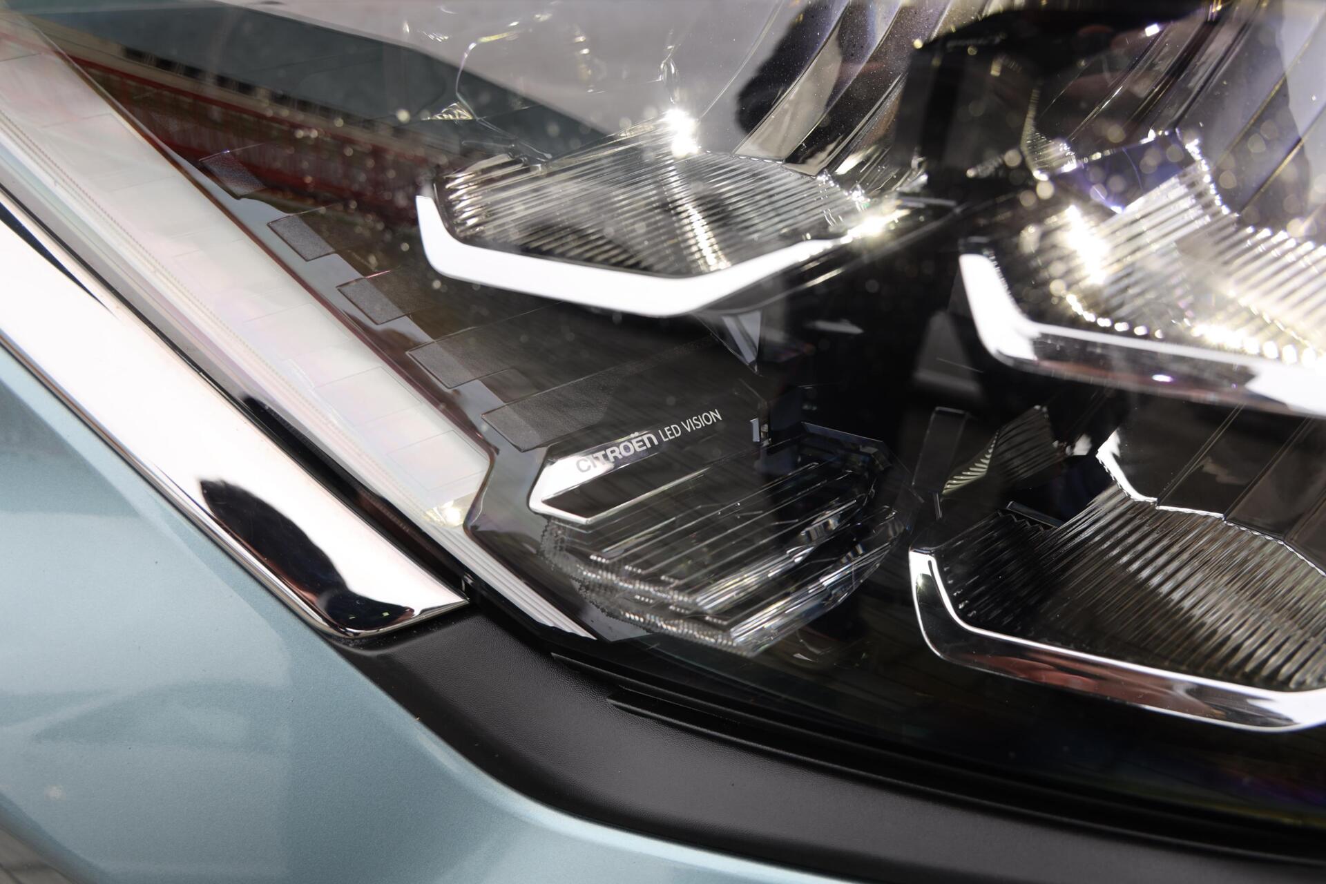 Foto van Citroen C4