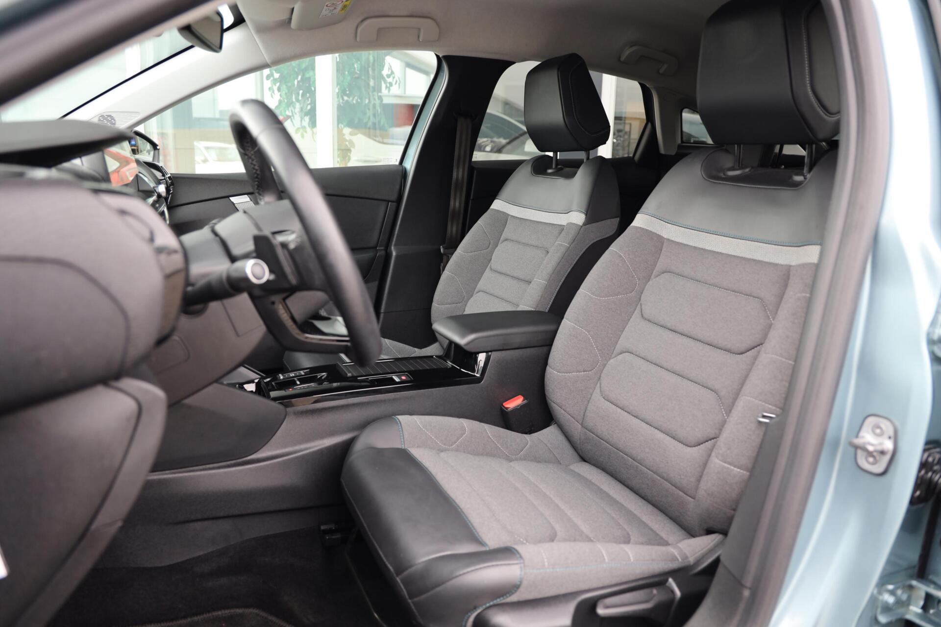 Foto van Citroen C4