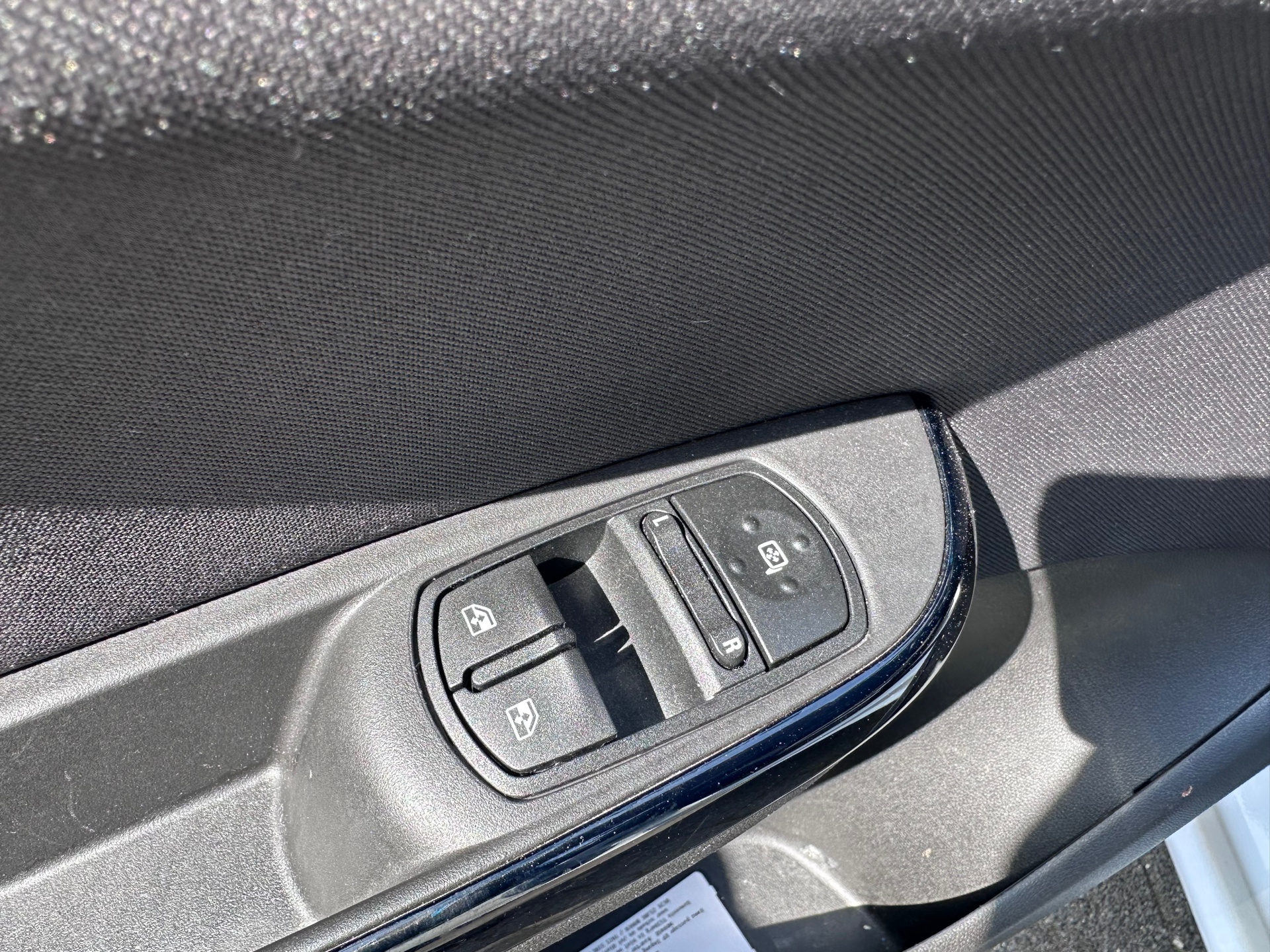 Foto van Opel Corsa-e